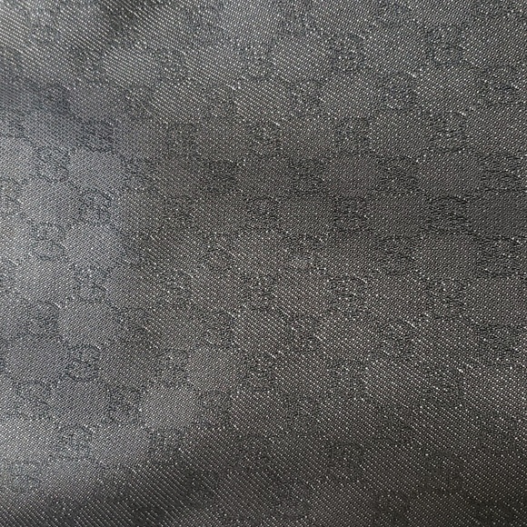 Gucci tote Authentic Crossbody w/ GG logo - Picture 9 of 13